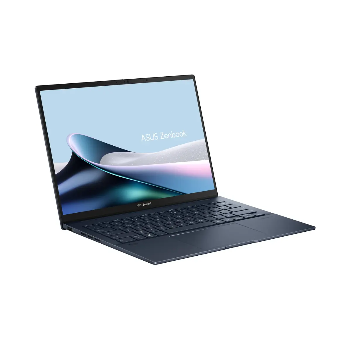 ASUS Zenbook 14 OLED UX3405MA-PP239W portatīvais dators Photo 2