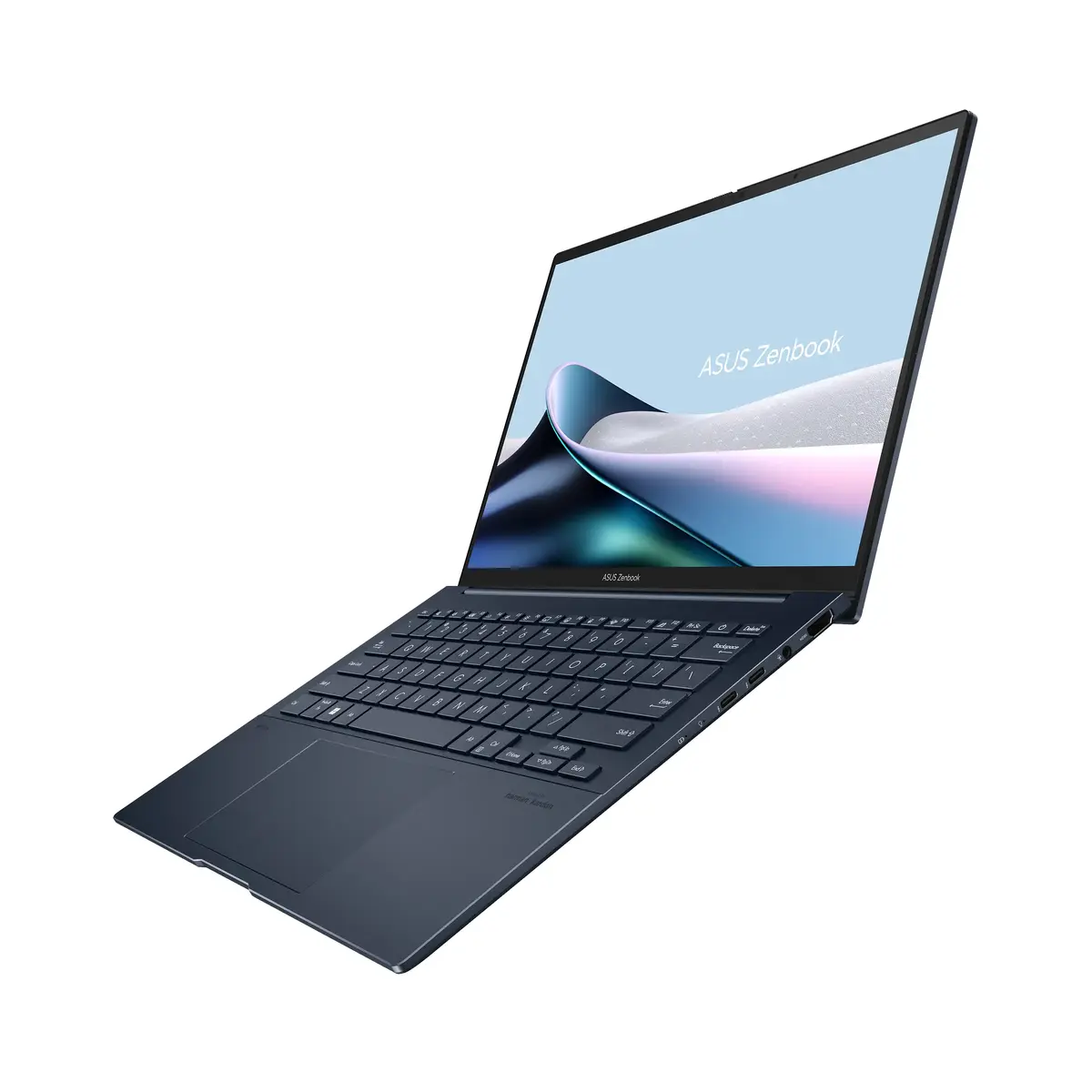 ASUS Zenbook 14 OLED UX3405MA-PP239W portatīvais dators Photo 3