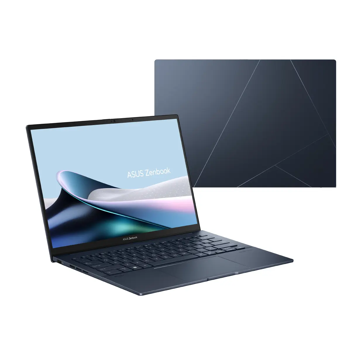 ASUS Zenbook 14 OLED UX3405MA-PP239W portatīvais dators Photo 5