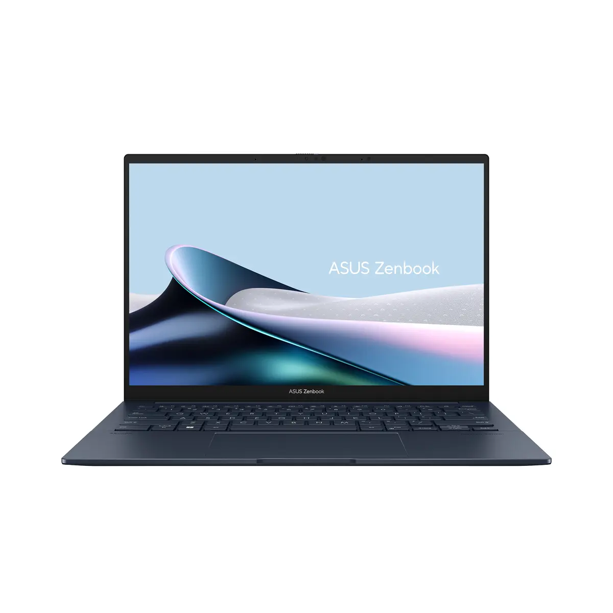 Klēpjdators ASUS Zenbook 14 OLED UX3405MA-PP239W