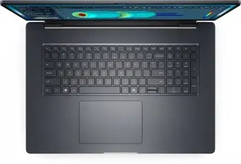 Dell PRO MAX 18 PLUS U7-265HX portatīvais Photo 4