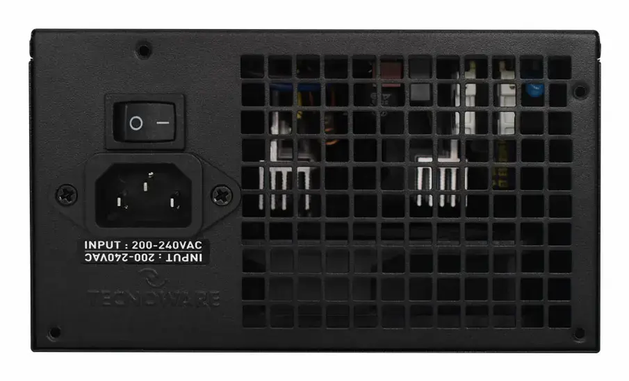TECNOWARE FAL751FSP12 750 Вт ATX блок питания Photo 4