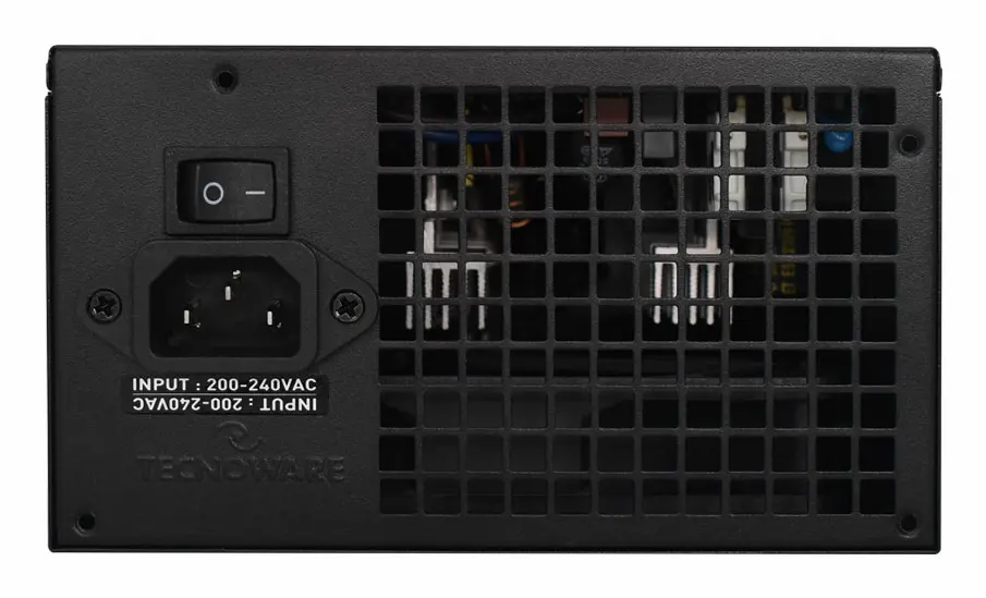 Tecnoware FAL751FSP12 750 W ATX barošanas bloks Photo 4