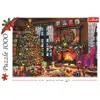 Jigsaw puzzle TREFL Trefl Christmas is coming Photo 3
