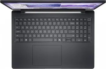 Dell PRO MAX 16 U7-265H laptop Photo 3