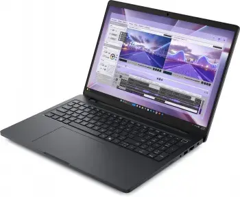 Dell PRO MAX 16 U7-265H laptop Photo 4