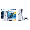 Sony PlayStation 5 Slim gaming console 1 TB SSD Photo 2