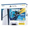 Sony PlayStation 5 Slim gaming console 1 TB SSD Photo 3