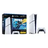 Игровая приставка Sony PlayStation 5 Slim — 825 ГБ Photo 3