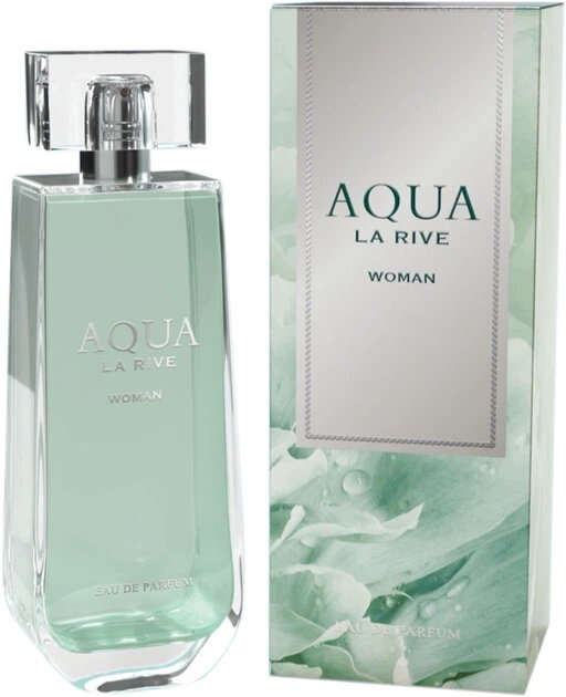 La Rive Aqua EDP 100 ml