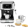 Gorenje ESCM15CD espresso kafijas automāts Photo 12
