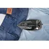 Паровой утюг Gorenje SIH3200BKS — 3200 Вт Photo 6