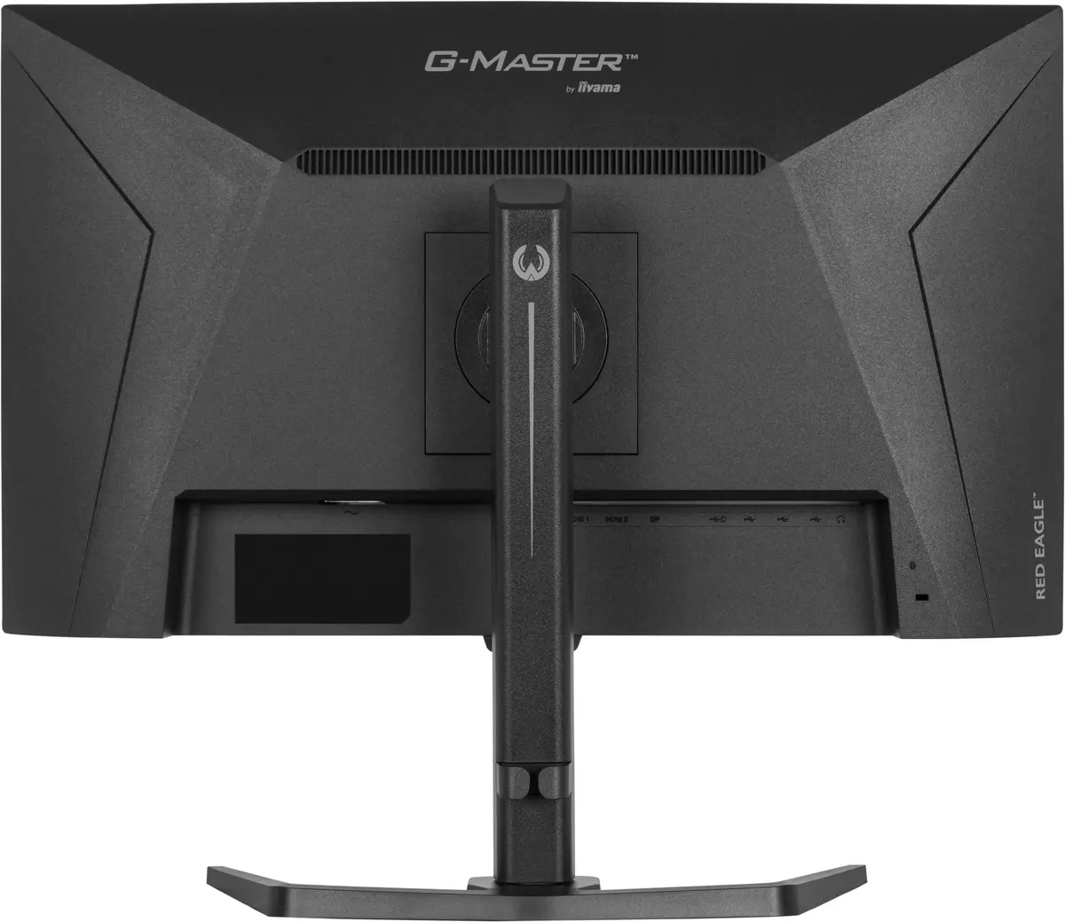 iiyama G-MASTER GB2771UHSU-B1 27" 4K монитор Photo 5