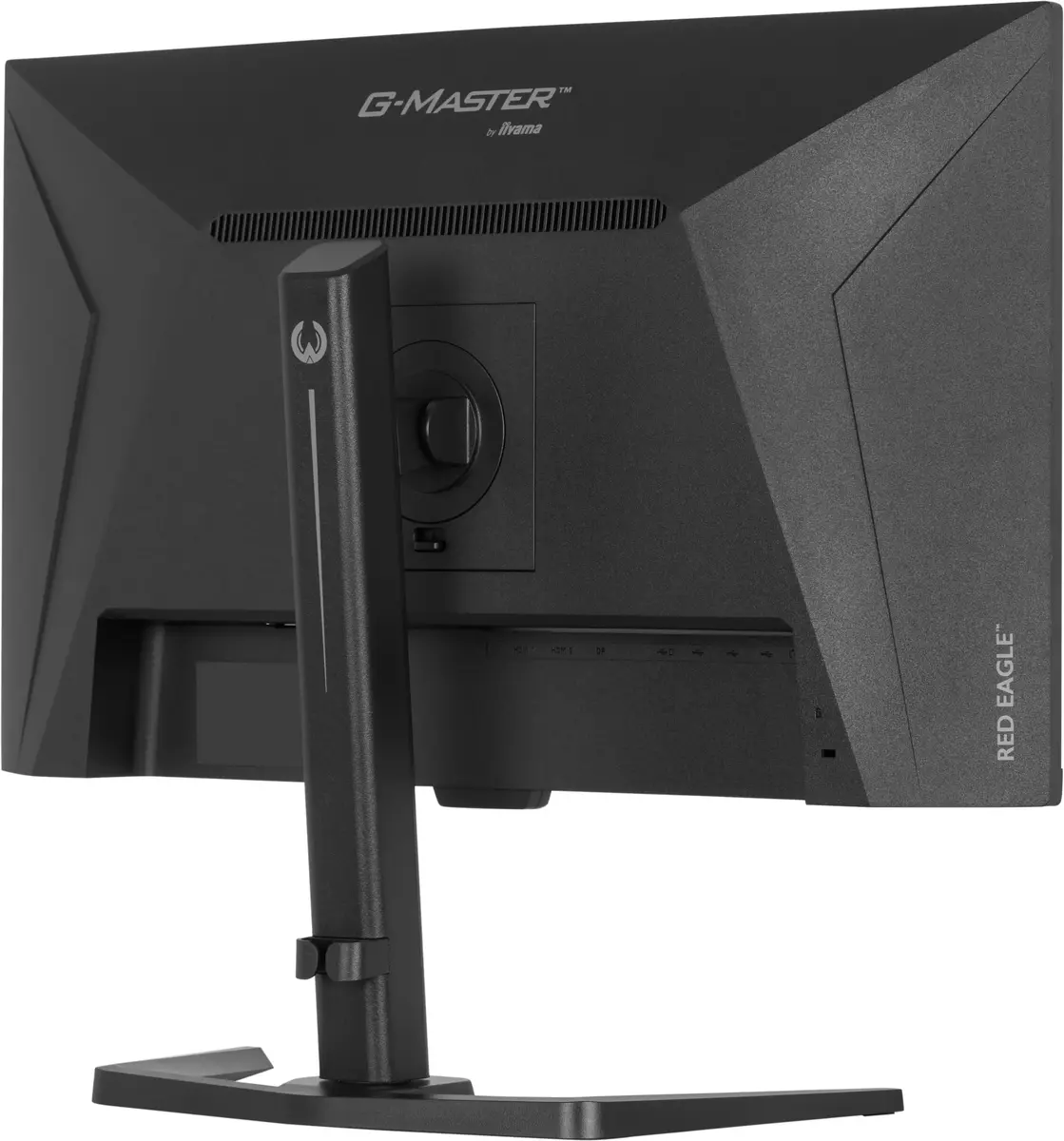 iiyama G-MASTER GB2771UHSU-B1 27" 4K монитор Photo 6