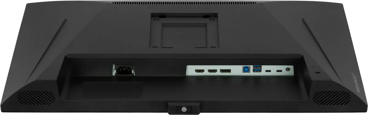 iiyama G-MASTER GB2771UHSU-B1 27" 4K монитор Photo 7