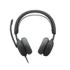 Austiņas Logitech Zone Wired 2 for Business Photo 3