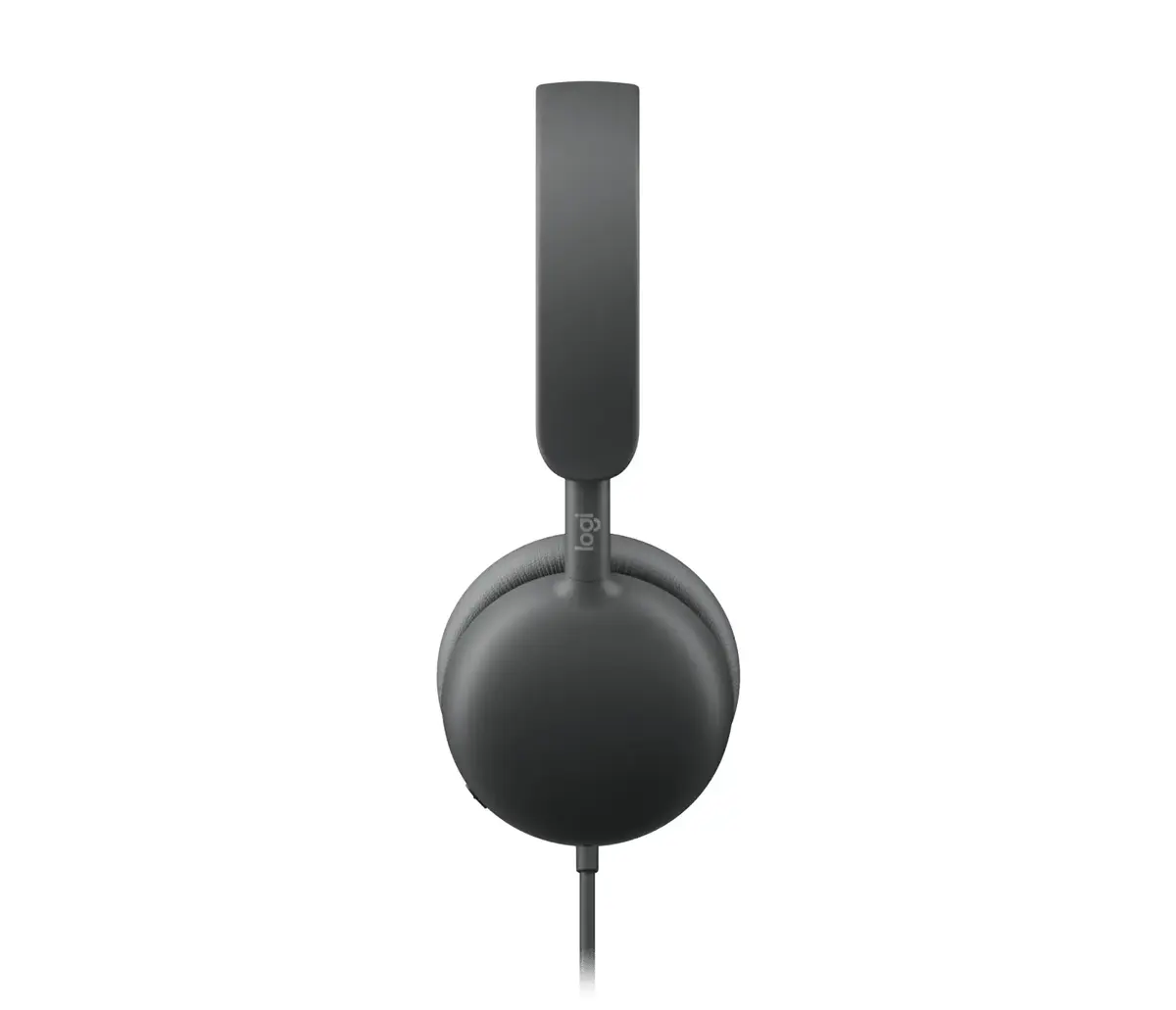 Austiņas Logitech Zone Wired 2 for Business Photo 4