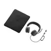 Austiņas Logitech Zone Wired 2 for Business Photo 5