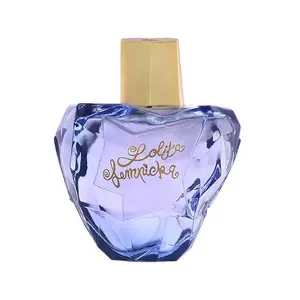 Parfimērija Lolita Lempicka Mon Premier 50 ml sievietēm, augšējā nianse lakrica