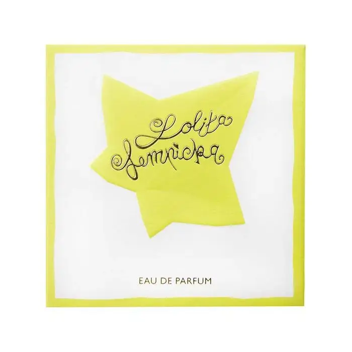 Духи Lolita Lempicka Mon Premier 50 мл Photo 2