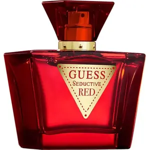 Туалетная вода GUESS Seductive Red 75 мл Photo 1