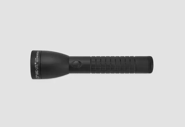 Ручной фонарь TOGO Maglite ML50LX Photo 2