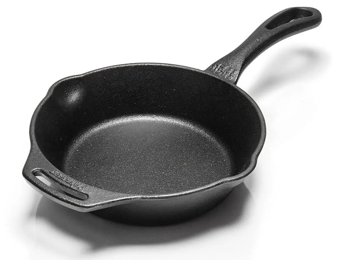 Universāla panna Petromax Fire Skillet fp20-t