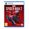 Видеоигра Sony Marvel's Spider-Man 2 Standard PS5 Photo 2