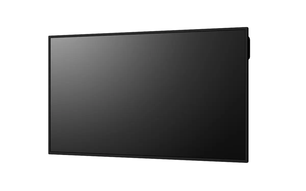 NEC MultiSync M502 50" 4K Digital Signage Panel Photo 5