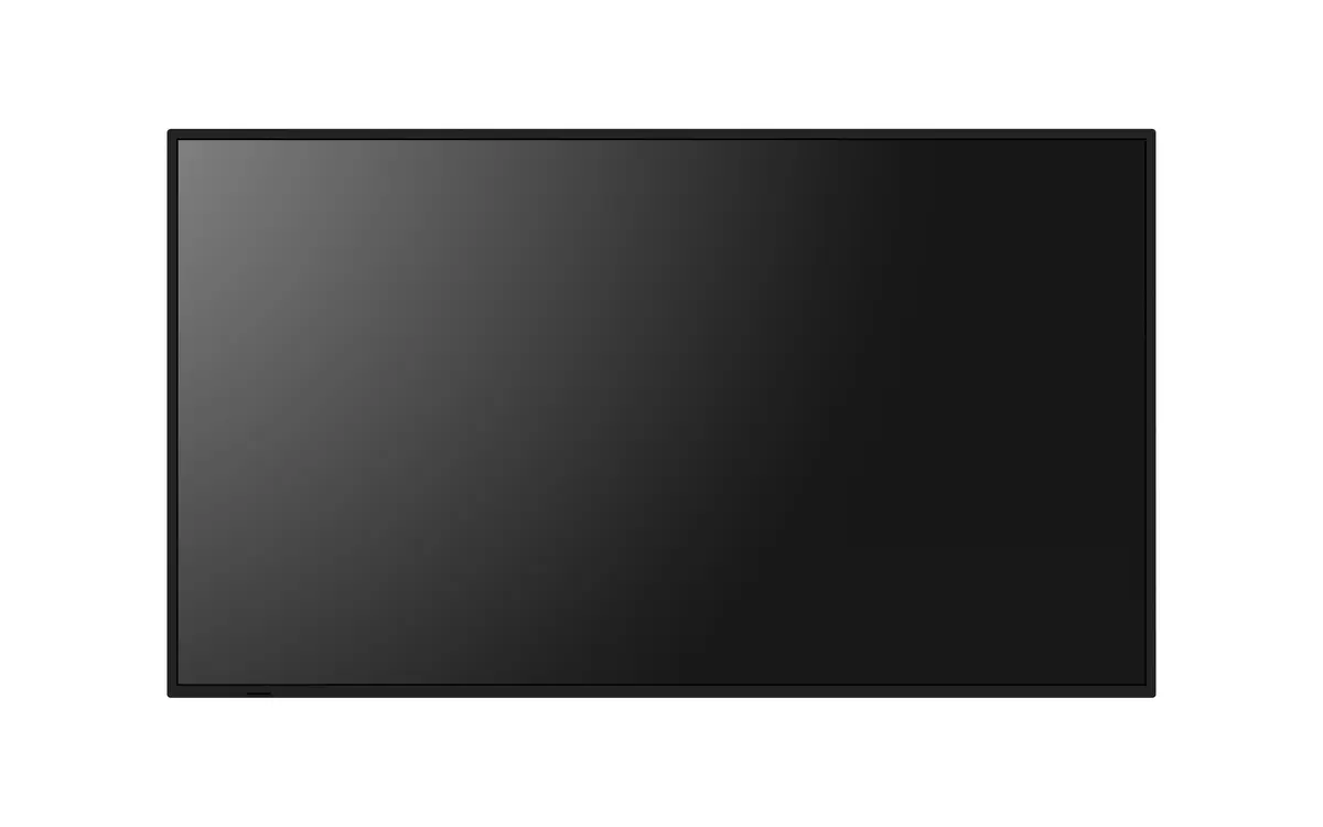 NEC MultiSync M502 50" 4K Digital Signage Panel Photo 7