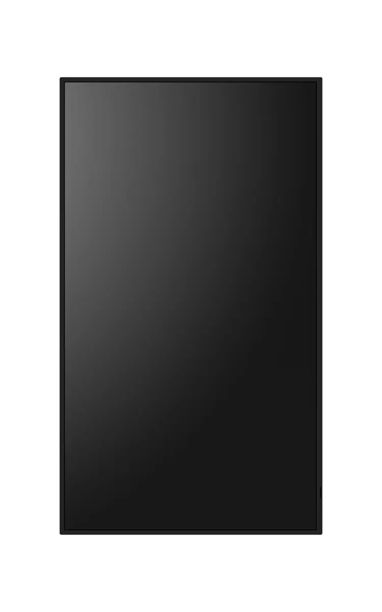 NEC MultiSync M502 50" 4K Digital Signage Panel Photo 8