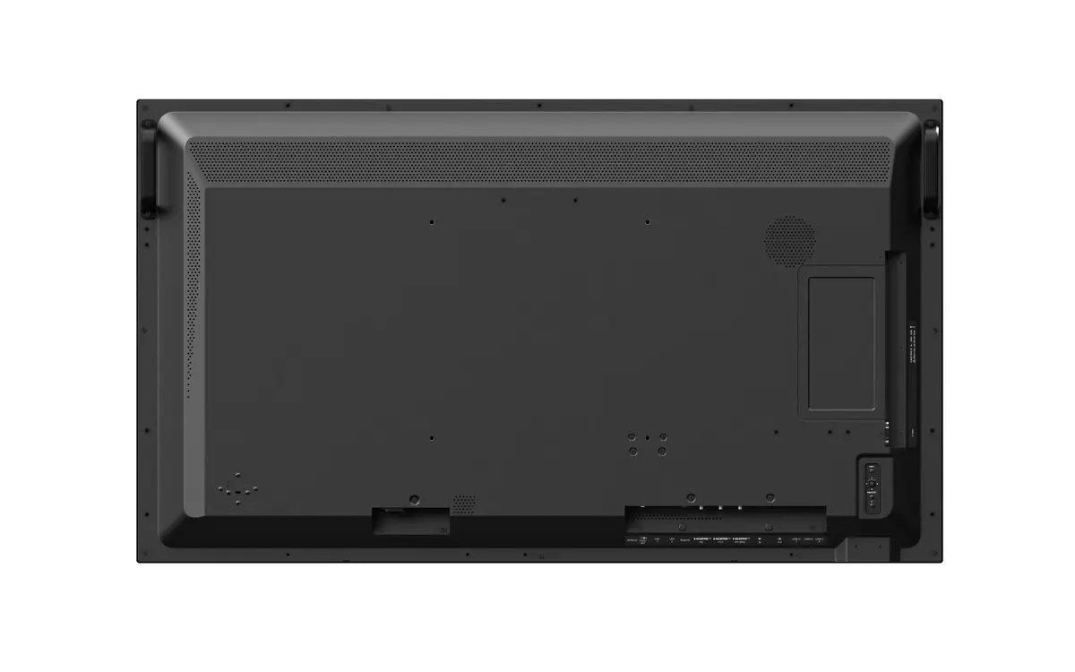 NEC MultiSync M502 50" 4K Digital Signage Panel Photo 12
