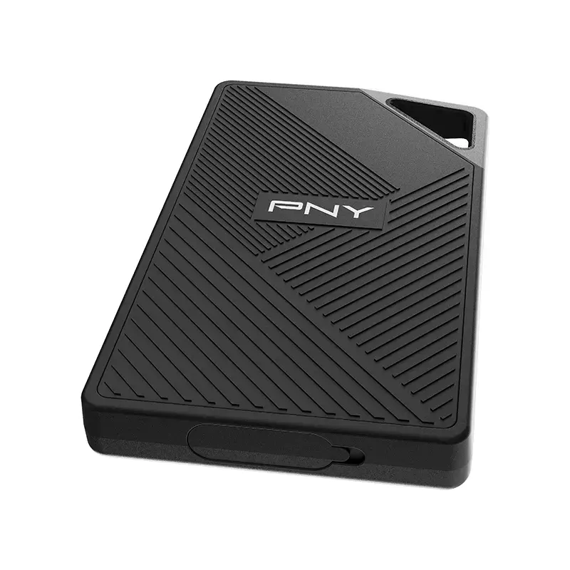 PNY PSD0CS3060-1TB-RB внешний SSD 1 ТБ Photo 3