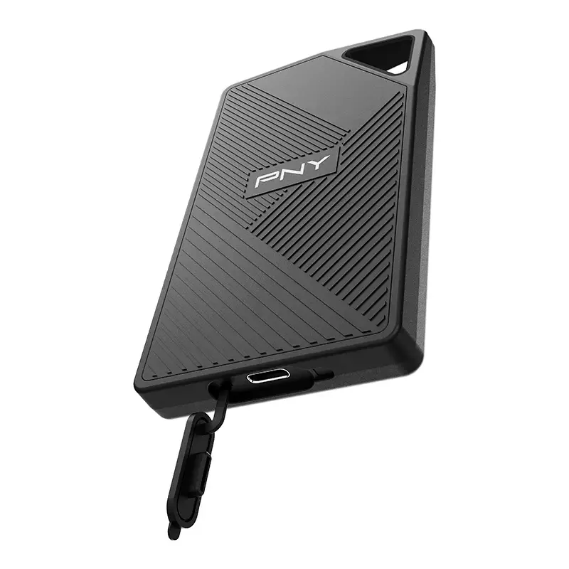 PNY PSD0CS3060-1TB-RB внешний SSD 1 ТБ Photo 5