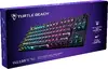 Turtle Beach Vulcan II TKL US mechanical keyboard Photo 12