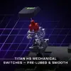 Turtle Beach Vulcan II TKL US mechanical keyboard Photo 13