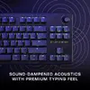 Turtle Beach Vulcan II TKL US mechanical keyboard Photo 14