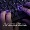 Turtle Beach Vulcan II TKL US mechanical keyboard Photo 16