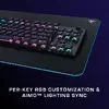 Turtle Beach Vulcan II TKL US mechanical keyboard Photo 19