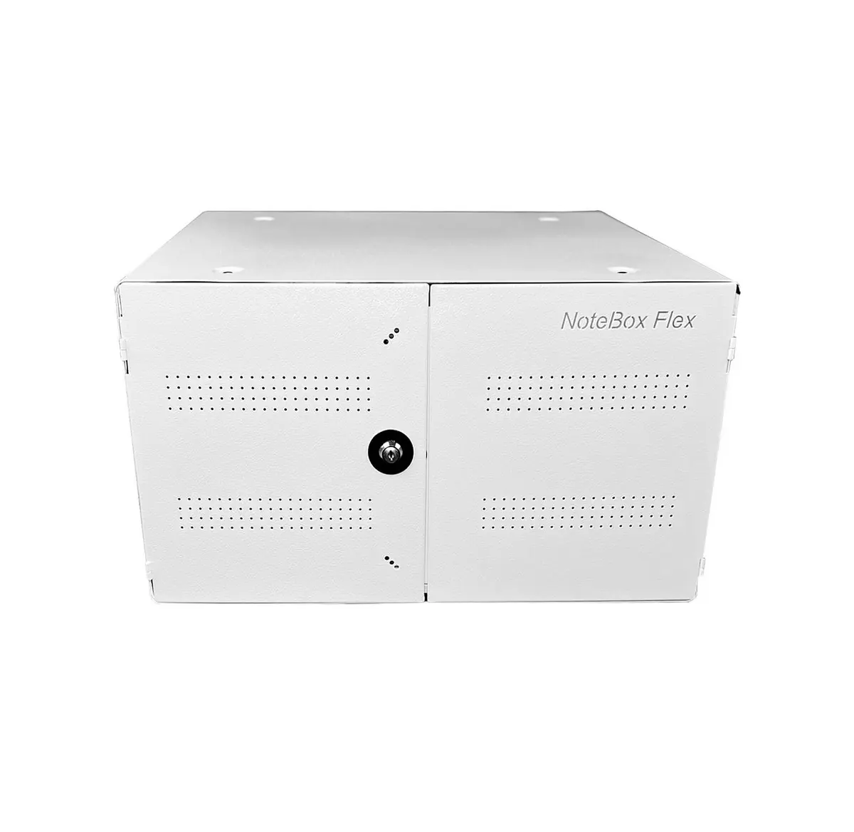 Pārnēsājams ierīču pārvaldības skapītis LEBA NoteBox