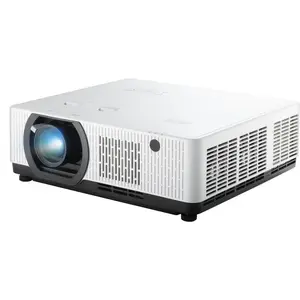 Проектор стандартного throws VIEWSONIC LSC801WU — 8000 ANSI лм, 3LCD, WUXGA (1920x1200), лазерный источник света
