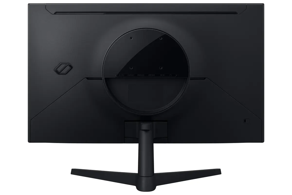 Samsung G53F 27" LS27FG530EUXEN игровой монитор Photo 2