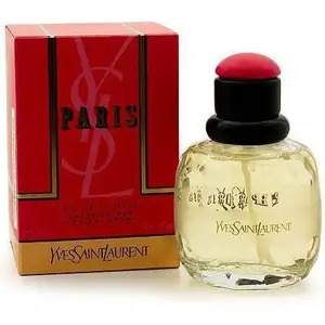 Парфюм Yves Saint Laurent Paris Eau de Parfum 75 мл