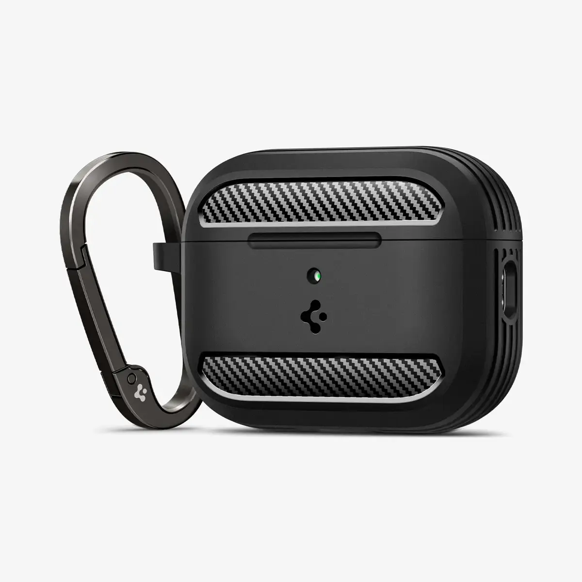 Spigen Rugged Armor vāciņš AirPods Pro 3 Photo 2