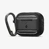 Spigen Rugged Armor vāciņš AirPods Pro 3 Photo 2