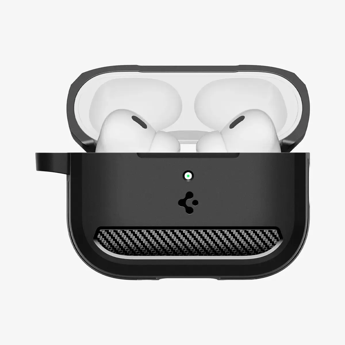 Spigen Rugged Armor vāciņš AirPods Pro 3 Photo 3