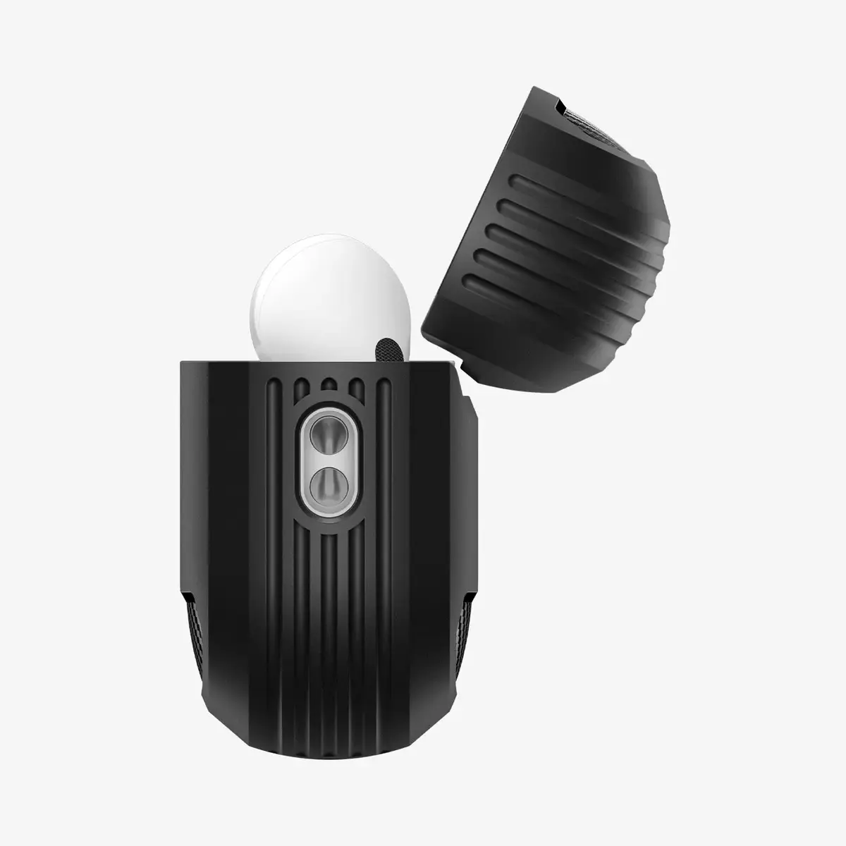 Spigen Rugged Armor vāciņš AirPods Pro 3 Photo 4