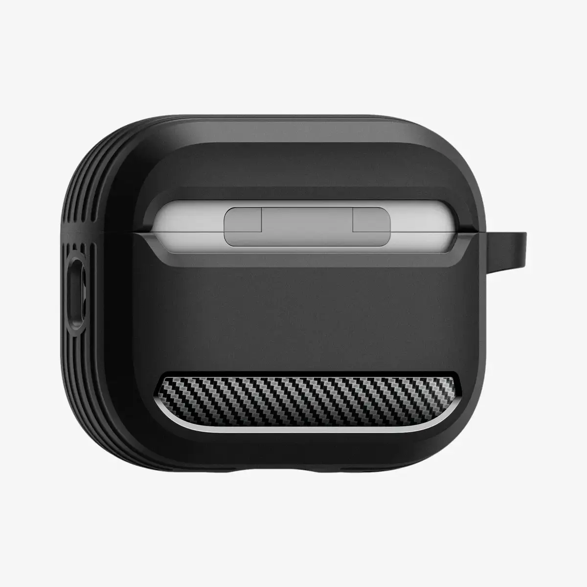 Spigen Rugged Armor vāciņš AirPods Pro 3 Photo 6