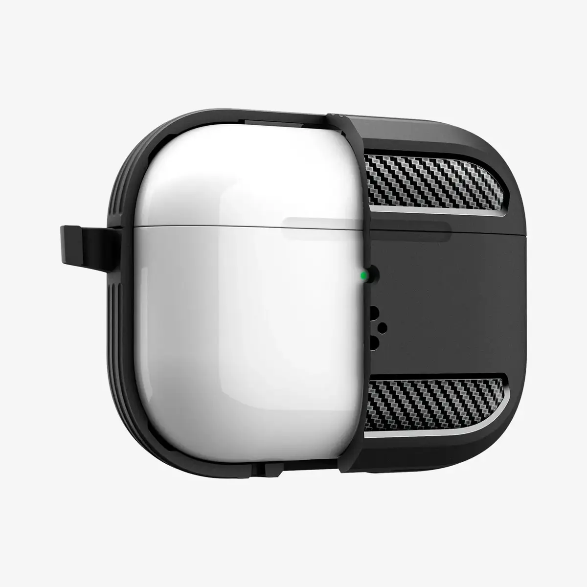 Spigen Rugged Armor vāciņš AirPods Pro 3 Photo 7