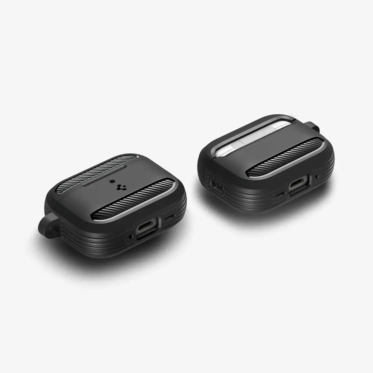 Spigen Rugged Armor vāciņš AirPods Pro 3 Photo 8